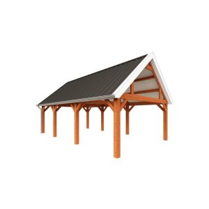 Zadeldak Select Modern 900x575x485 cm (bxdxh) product