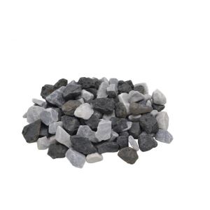 Zebrasplit 16-25 mm (BigBag á 1000 kg)