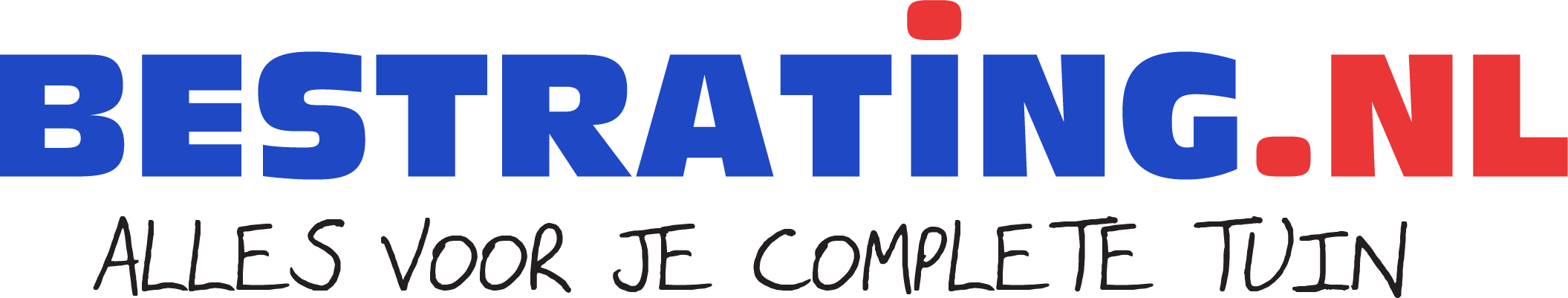 Bestrating