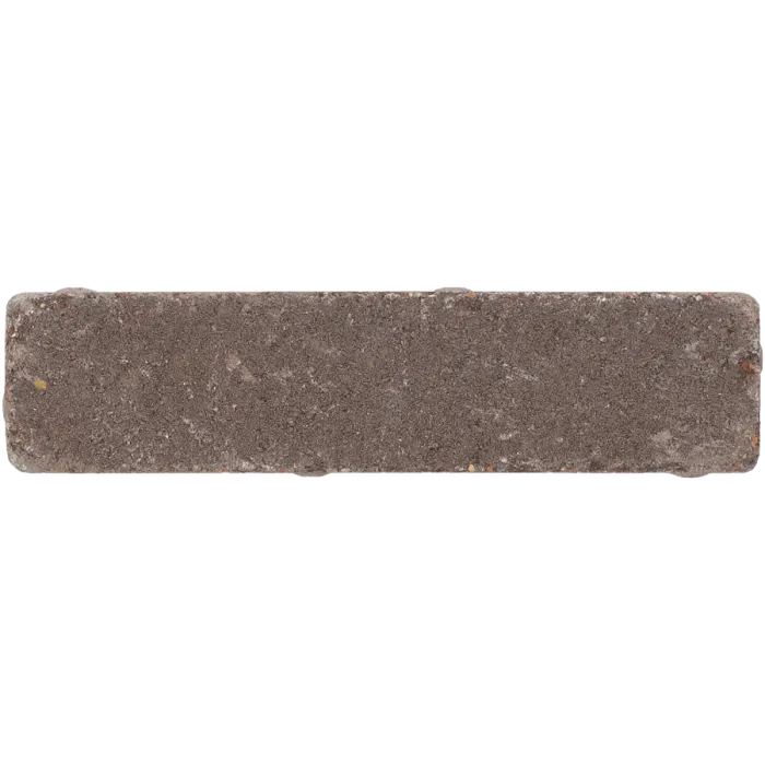 Tumbled Bricks Dikformaat 21x7x8 cm Bruin