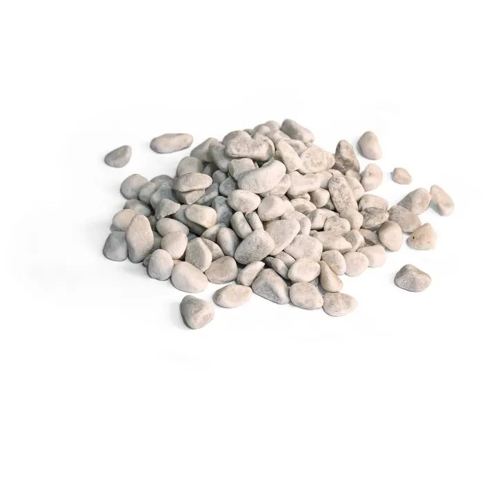 Carrara Rond 16-25 mm (BigBag á 1000 kg)