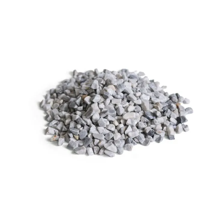 Icy Blue Split 8-16 mm (BigBag á 500 kg)