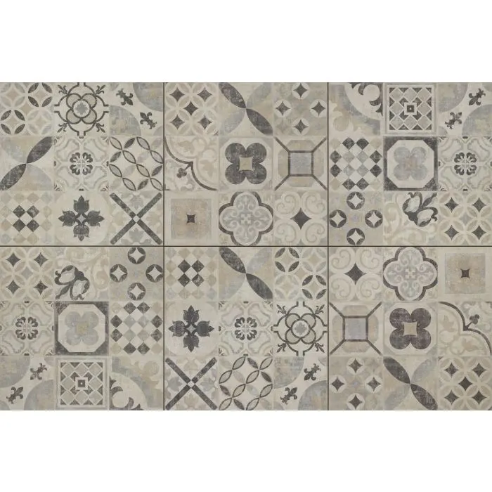 Cerasun 3+1 60x60x4 cm Pisa Decor