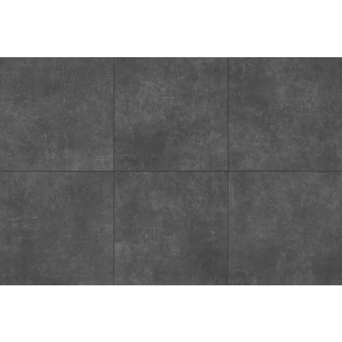 Cerasun 3+1 60x60x4 cm Pisa Antracite