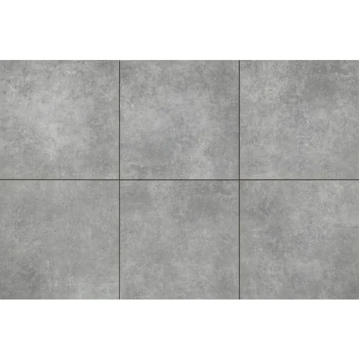 Cerasun 3+1 60x60x4 cm Pisa Grigio