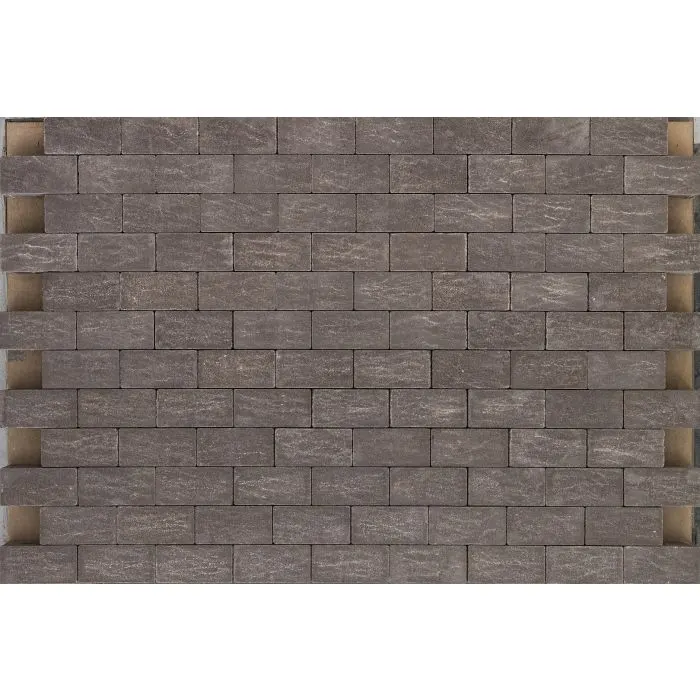 Retro Natura 20x10x8 cm Old Paris (Brown)