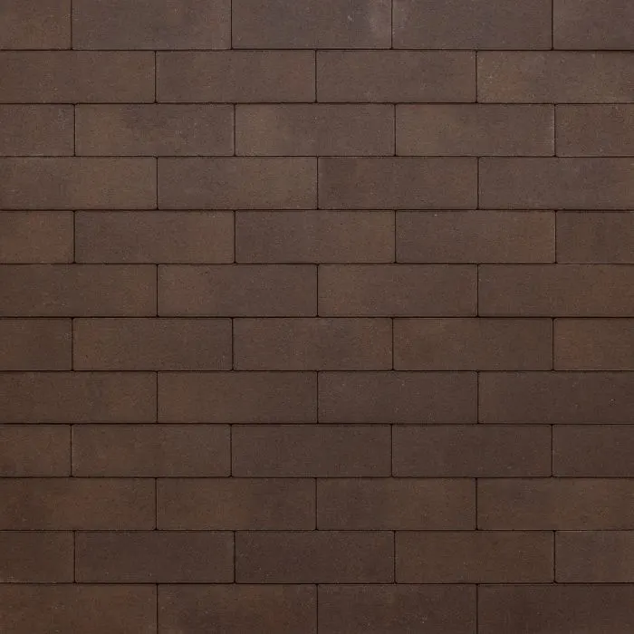 Natura 10x30x6 cm London (Antra Brown)