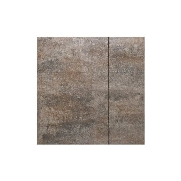 Smartton XXS SE 80x80x4 cm Kilimanjaro is een hoogwaardige tuintegel van het merk Redsun.
