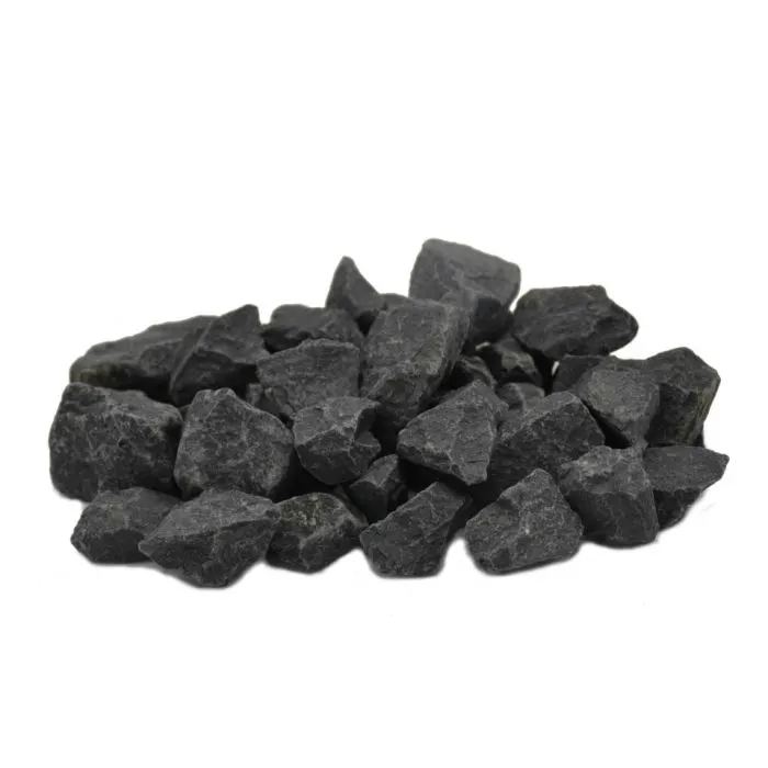Basaltsplit 8-11 mm (BigBag á 1000 kg)