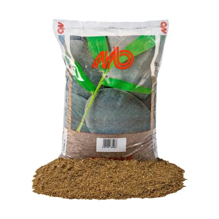 Brekerszand 0-3 mm (Big Bag á 500 kg)