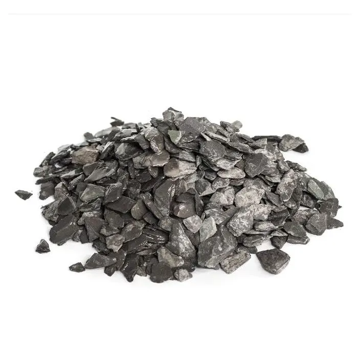 Canadian Slate Grijs/Blauw 30-60 mm (zak á 20 kg)