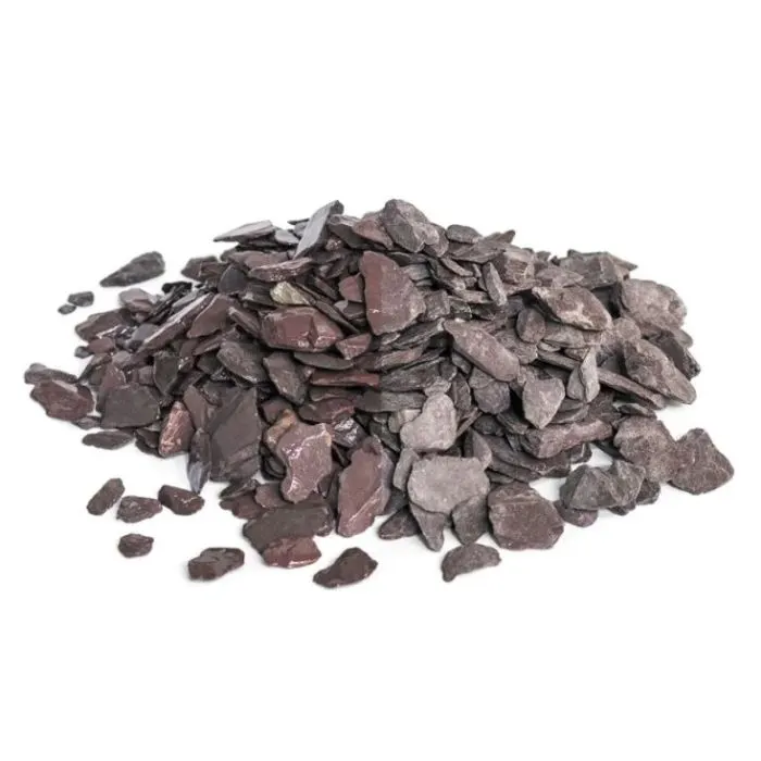 Canadian Slate Violet 10-30 mm (zak á 20 kg)
