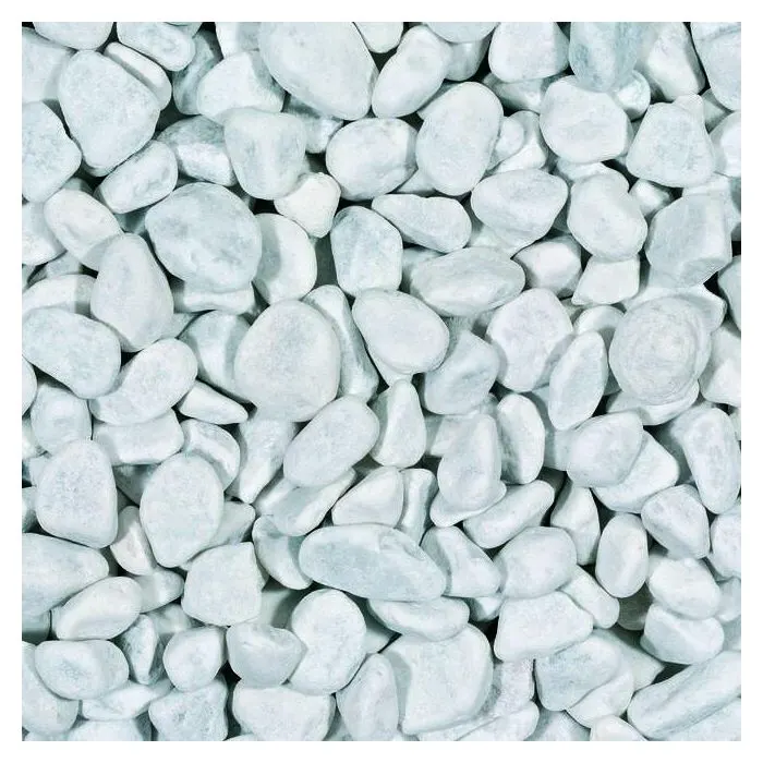 Carrara grind 7-15 mm (zak á 20 kg)