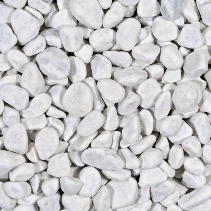 Carrara grind 15-25 mm (Big Bag á 500 kg)
