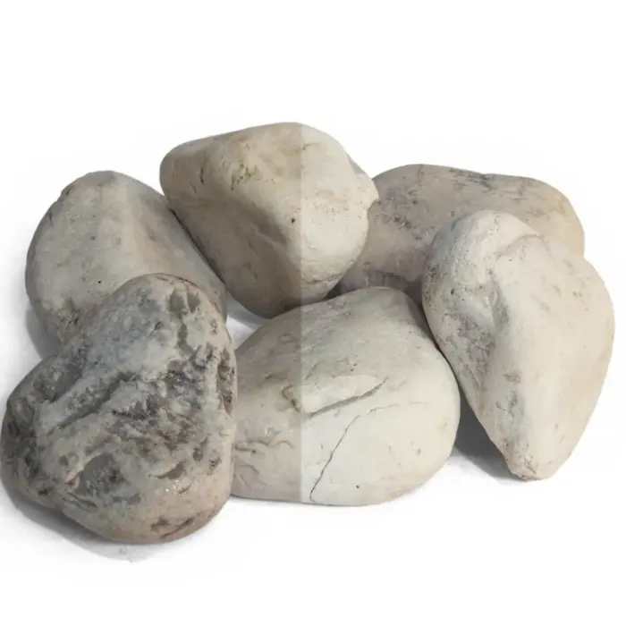 Carrara Split 9-12 mm (BigBag á 1000 kg)