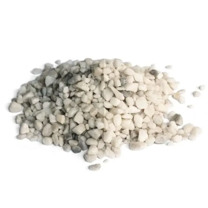 Carrara Split 9-12 mm (zak á 20 kg)