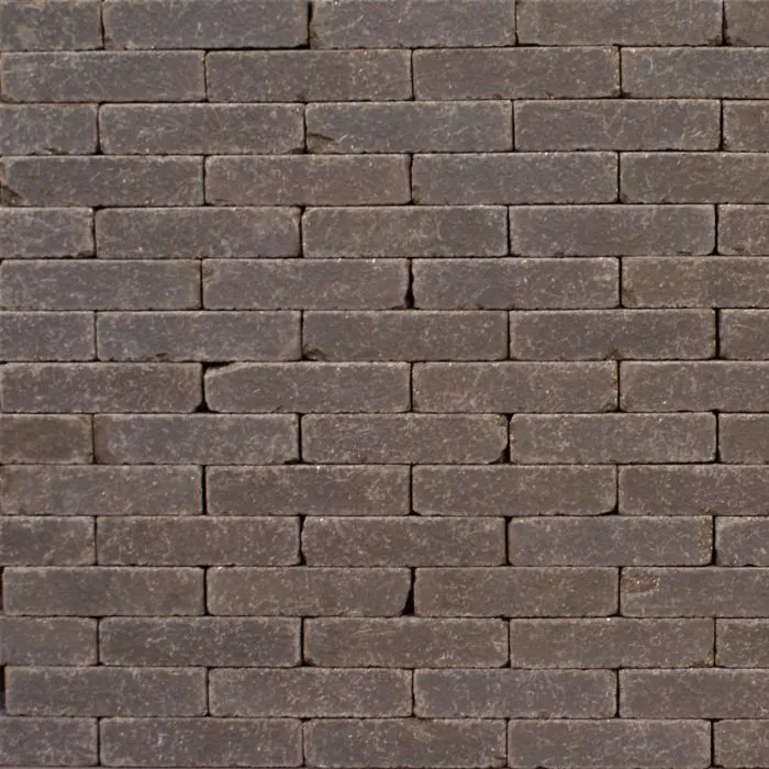 Waalformaat Clayville 20x4,8x6 cm Nijmegen