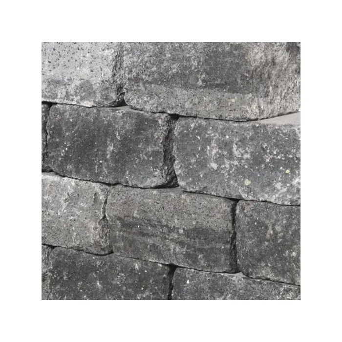 Combiwall Splitton 22/15x20x15 cm Matterhorn