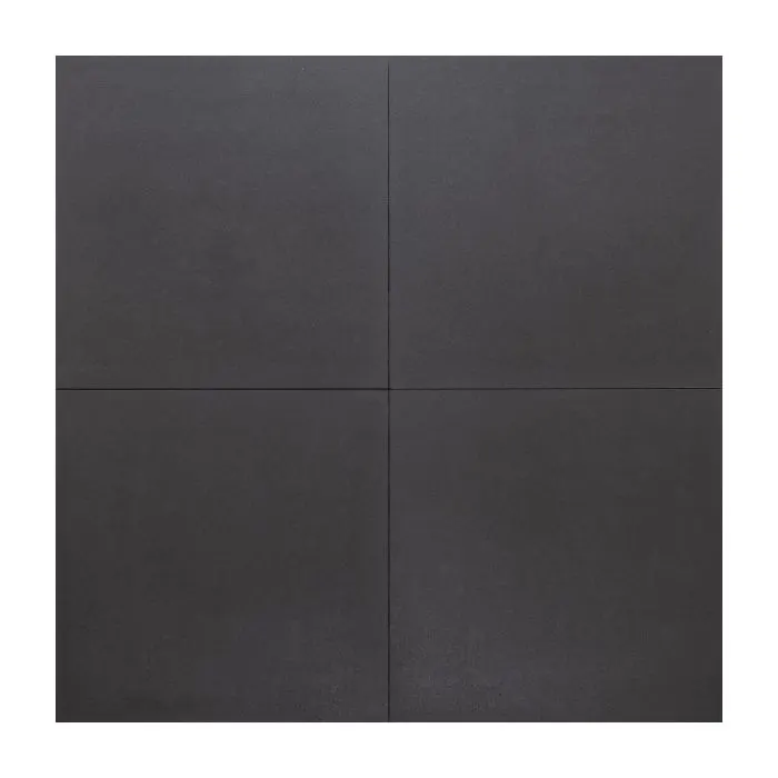 Smartton 60x60x6 cm Mount Everest is een hoogwaardige tuintegel van het merk Redsun.