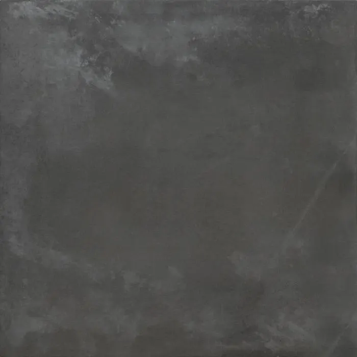 GeoCeramica® topplaat 60x60x1 Concreet Black