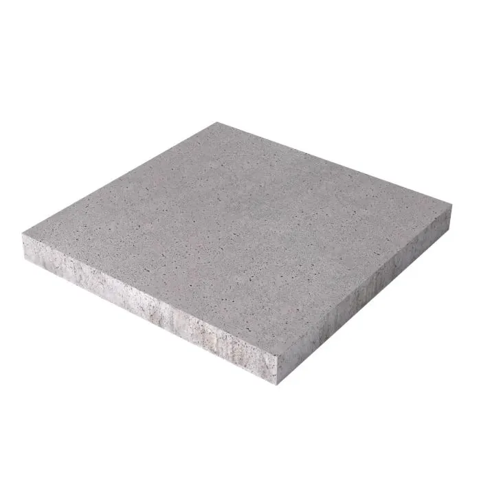 Schellevis Oud Hollandse Tegel 120x120x12 cm Grijs