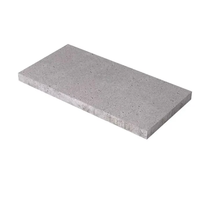 Schellevis Oud Hollandse Tegel 60x120x7 cm Grijs