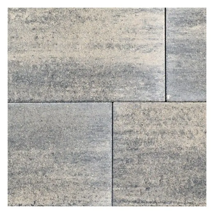 60Plus Soft Comfort 40x80x4 cm Grezzo