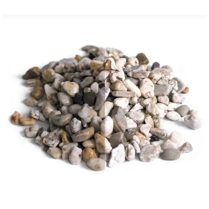 Wit Grind 8-16 mm (zak á 20 kg)