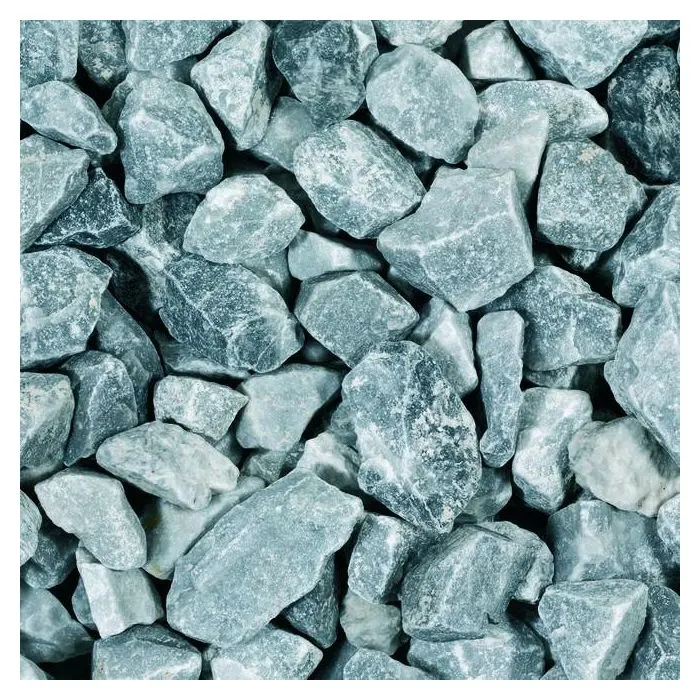 Icy Blue Brokjes 25-40 mm (zak á 20 kg)