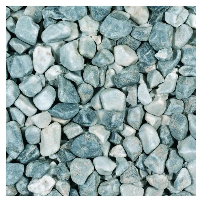 Icy Blue grind 8-16 mm (zak á 20 kg)