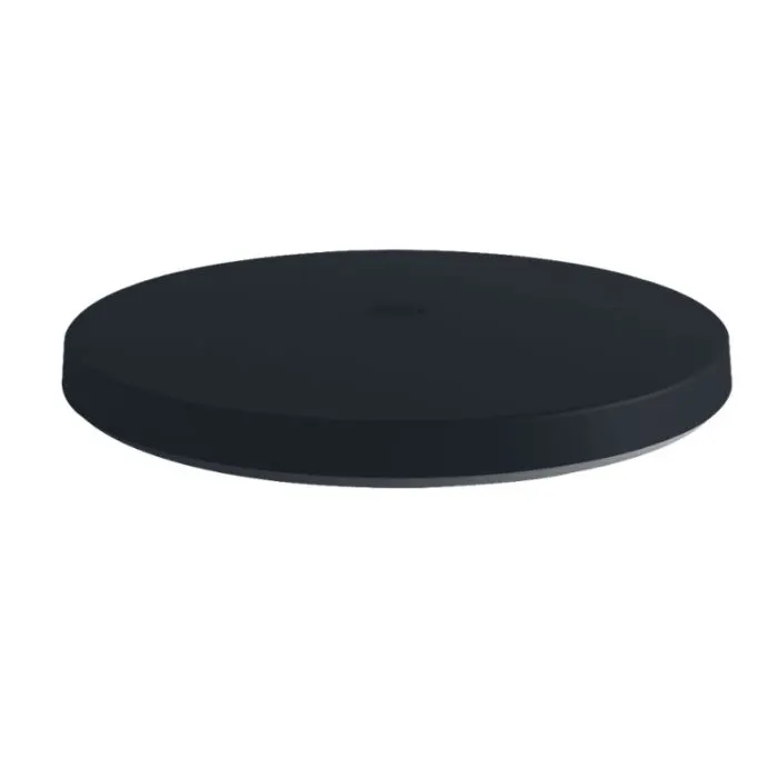 in-lite DISC LIGHT HEAD Black