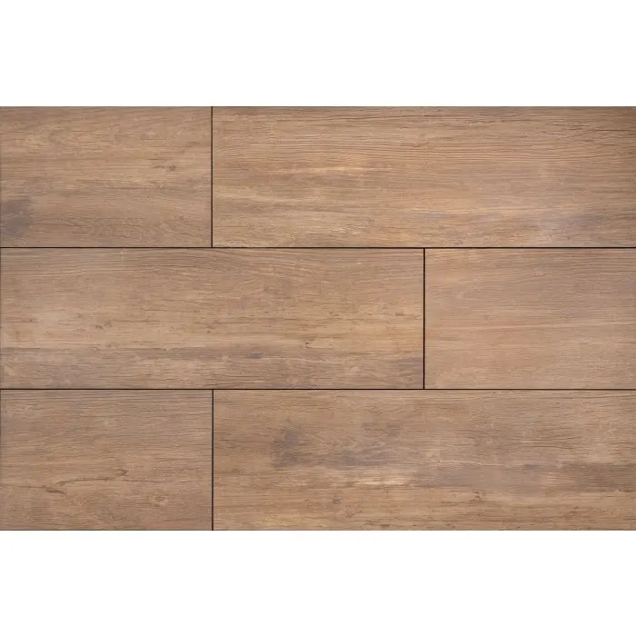 Keramische tegel TRE 40x120x3 cm Woodlook Ronco Oak