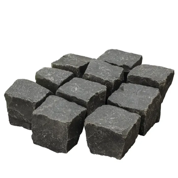 Kinderkoppen Basalt 8x11 cm (BigBag á 1000 kg)