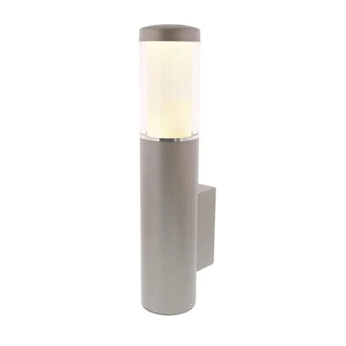 De in-lite LIV WALL is een staande buitenlamp van het merk in-lite. De tuinverlichting van in-lite is duurzaam, energiezuinig en de consument ontvangt 5 jaar garantie op de verlichting.