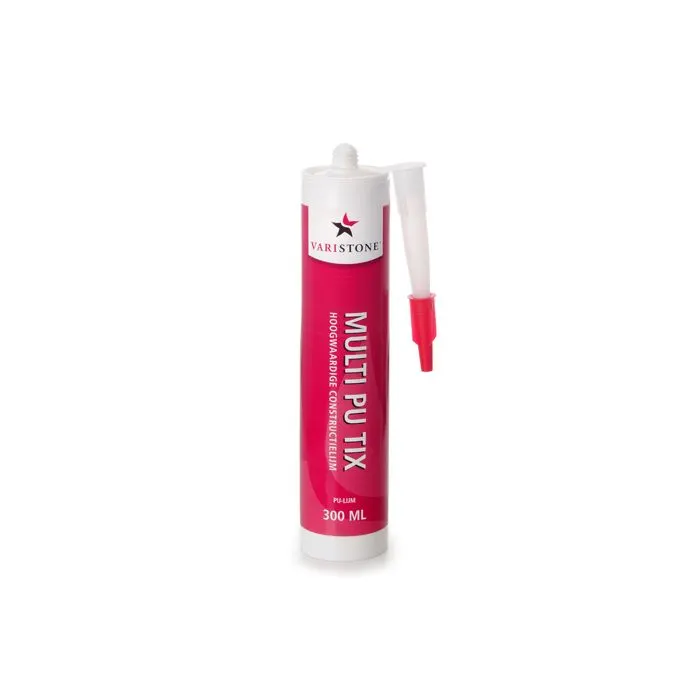 Varistone Multi PU Tix (300 ml koker)