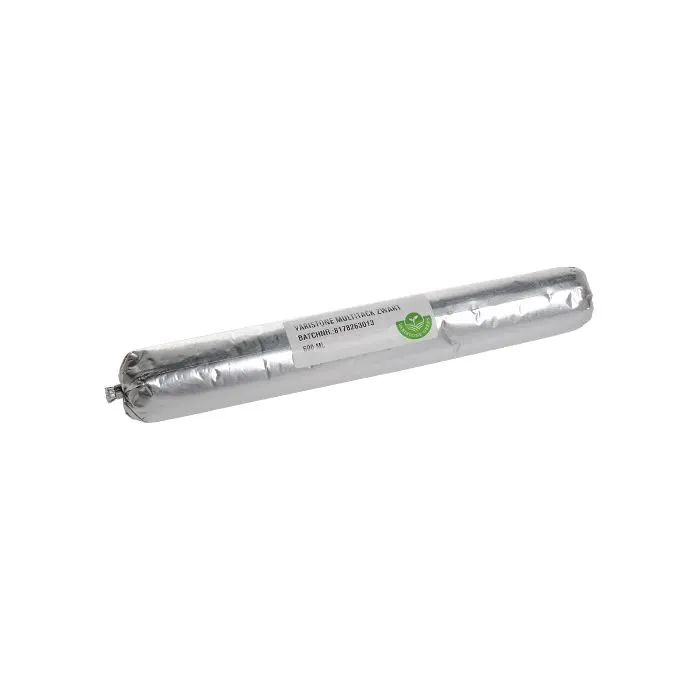 Varistone Multitack Zwart (600 ml worst)