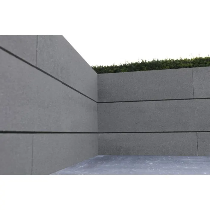 Geoplano Modular Cannobio 60x15x15