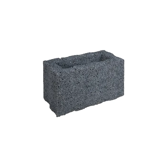 Ridgeflor Klein 40x20x25 cm Zwart