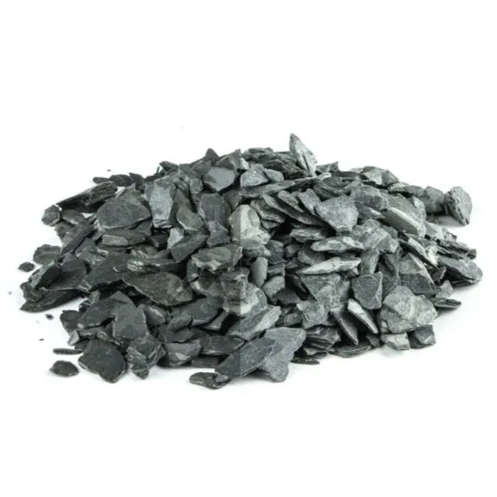 Slate Grey 30-60 mm (zak á 20 kg)