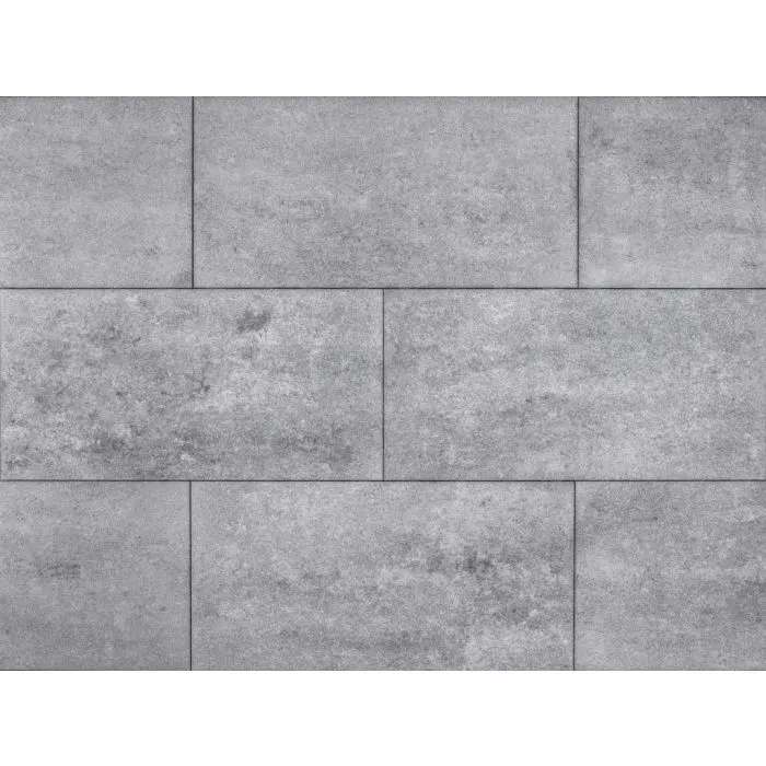 Smartton XXS SE 40x80x4 cm Matterhorn is een hoogwaardige tuintegel van het merk Redsun.
