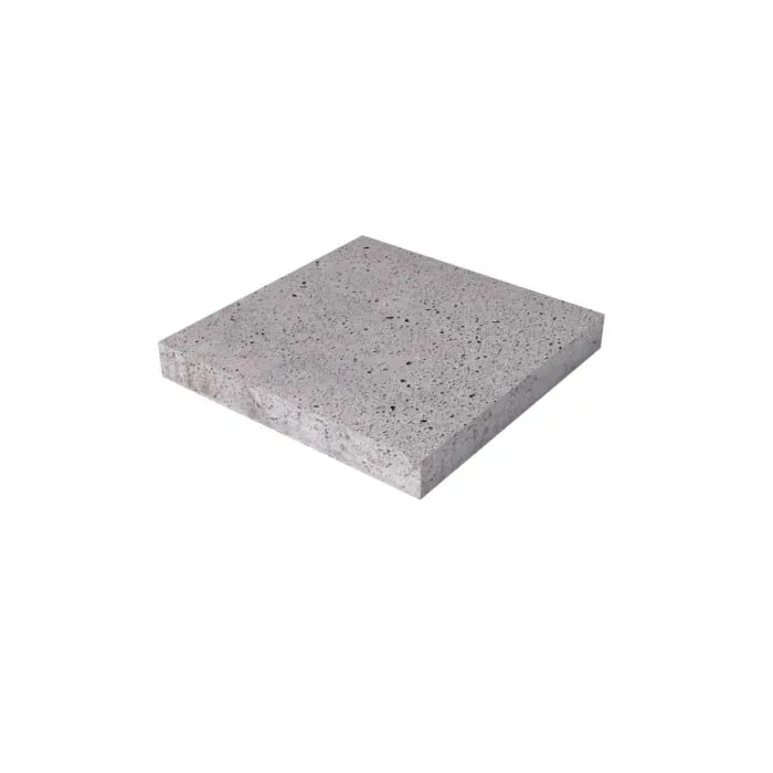 Schellevis Oud Hollandse Tegel 40x40x5 cm Grijs