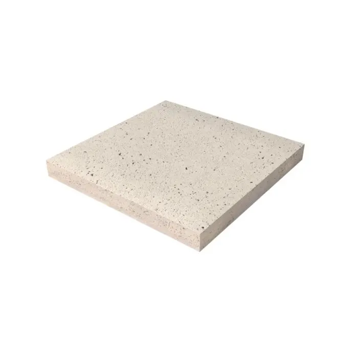 Schellevis Oud Hollandse Tegel 50x50x5 cm Creme