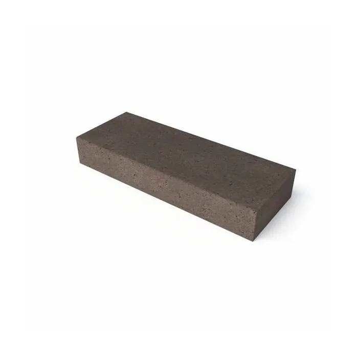 Schellevis Oud Hollandse Traptrede 100x37x15 cm Taupe