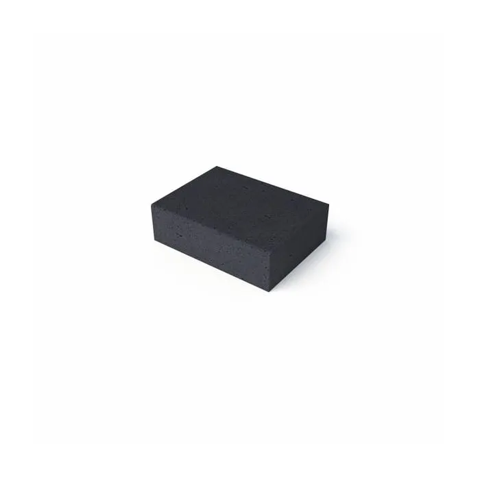 Schellevis Oud Hollandse Halve Traptrede 50x37x15 cm Carbon