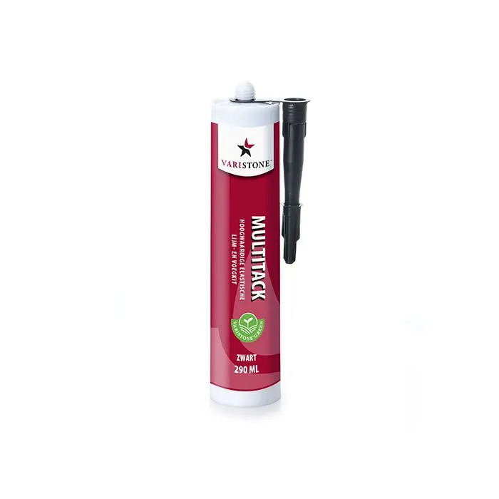Varistone Multitack Grijs (290 ml koker)