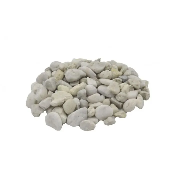 Witte kwarts Grind 16-32 mm (BigBag á 1500 kg)