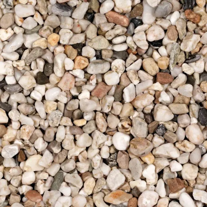 Witte Kwartskiezel (Duitsland) 16-32 mm (Big Bag á 1500 kg)