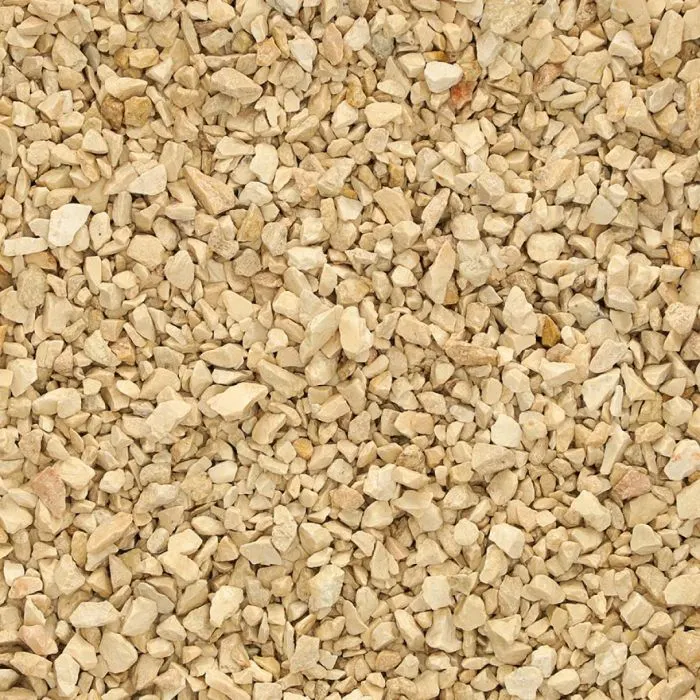 Yellow Sun split 6-10 mm (zak 25 kg)