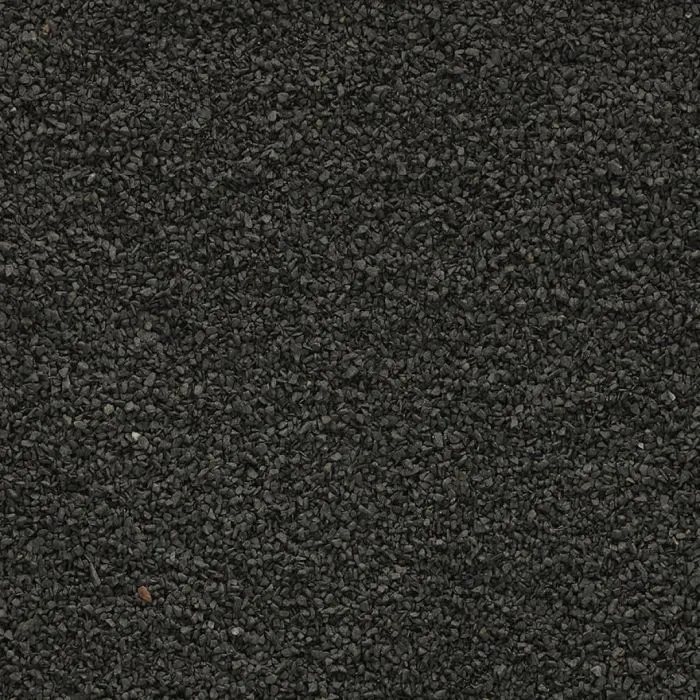 Basalt split 1-3 mm (zak 25 kg)