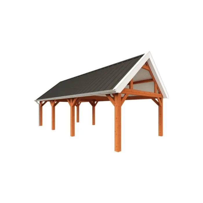 Zadeldak Select Modern 1015x500x450 cm (bxdxh) product